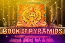 Book of Pyramids